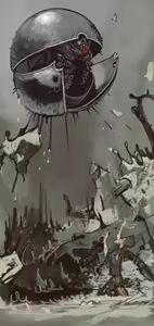Page 997 of Mossacannibalis - preview thumbnail