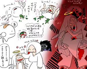 Page 64 of Artist:kkkas0003 - preview thumbnail