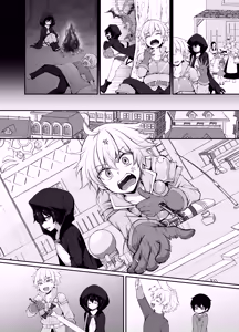Page 68 of Ubawareta Jinsei mo Otoko no Jishin mo Koigokoro mo Torimodoshite Saikyou Konyakusha-tachi to Sekai o Meguru Boukentan e - preview thumbnail