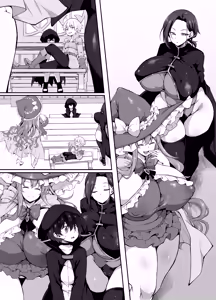 Page 70 of Ubawareta Jinsei mo Otoko no Jishin mo Koigokoro mo Torimodoshite Saikyou Konyakusha-tachi to Sekai o Meguru Boukentan e - preview thumbnail
