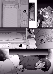 Page 76 of Ubawareta Jinsei mo Otoko no Jishin mo Koigokoro mo Torimodoshite Saikyou Konyakusha-tachi to Sekai o Meguru Boukentan e - preview thumbnail