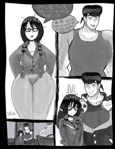 Page 128 of Artist:B_0_RUKIA - preview thumbnail