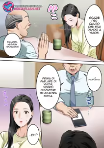 Page 22 of Boku no Daisuki na Okaa-san o Tannin no Sensei ni Toraremashita | La mia amata madre è stata presa dal mio insegnante - preview thumbnail