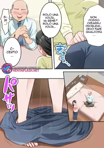 Page 27 of Boku no Daisuki na Okaa-san o Tannin no Sensei ni Toraremashita | La mia amata madre è stata presa dal mio insegnante - preview thumbnail