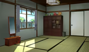 Page 1409 of Sakura no Uta -Sakura no Mori no Ue wo Mau-  10th Anniversary Edition - preview thumbnail