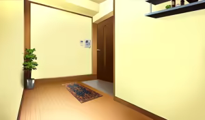 Page 1442 of Sakura no Uta -Sakura no Mori no Ue wo Mau-  10th Anniversary Edition - preview thumbnail