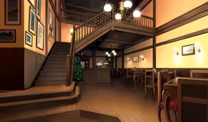Page 1462 of Sakura no Uta -Sakura no Mori no Ue wo Mau-  10th Anniversary Edition - preview thumbnail