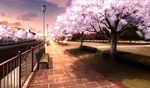 Page 1468 of Sakura no Uta -Sakura no Mori no Ue wo Mau-  10th Anniversary Edition - preview thumbnail