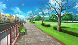Page 1469 of Sakura no Uta -Sakura no Mori no Ue wo Mau-  10th Anniversary Edition - preview thumbnail