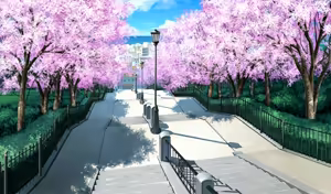 Page 1473 of Sakura no Uta -Sakura no Mori no Ue wo Mau-  10th Anniversary Edition - preview thumbnail