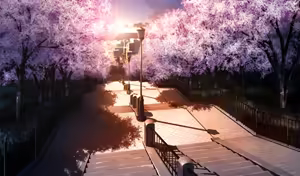 Page 1474 of Sakura no Uta -Sakura no Mori no Ue wo Mau-  10th Anniversary Edition - preview thumbnail