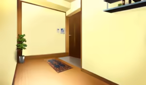 Page 1604 of Sakura no Uta -Sakura no Mori no Ue wo Mau-  10th Anniversary Edition - preview thumbnail