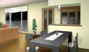 Page 1613 of Sakura no Uta -Sakura no Mori no Ue wo Mau-  10th Anniversary Edition - preview thumbnail