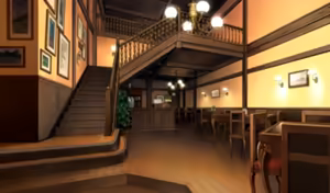 Page 1617 of Sakura no Uta -Sakura no Mori no Ue wo Mau-  10th Anniversary Edition - preview thumbnail