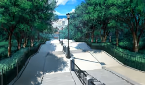 Page 1619 of Sakura no Uta -Sakura no Mori no Ue wo Mau-  10th Anniversary Edition - preview thumbnail