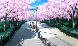 Page 1620 of Sakura no Uta -Sakura no Mori no Ue wo Mau-  10th Anniversary Edition - preview thumbnail