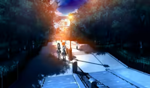 Page 1623 of Sakura no Uta -Sakura no Mori no Ue wo Mau-  10th Anniversary Edition - preview thumbnail