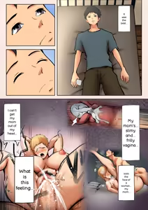 Page 5 of Giri no Oyako ga Doukyou Shitereba Kitto Kou 2 | If stepmother and stepson lived together, it would be something like this 2. - preview thumbnail
