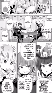 Page 105 of Rikujoubu Yuki wa Ore no Nama Onaho!!! - preview thumbnail