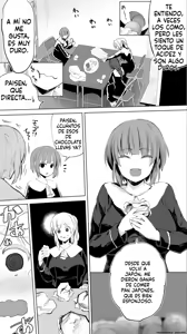 Page 107 of Rikujoubu Yuki wa Ore no Nama Onaho!!! - preview thumbnail