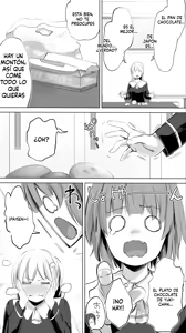Page 108 of Rikujoubu Yuki wa Ore no Nama Onaho!!! - preview thumbnail