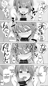 Page 140 of Rikujoubu Yuki wa Ore no Nama Onaho!!! - preview thumbnail