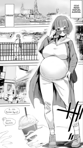 Page 163 of Rikujoubu Yuki wa Ore no Nama Onaho!!! - preview thumbnail