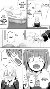 Page 25 of Rikujoubu Yuki wa Ore no Nama Onaho!!! - preview thumbnail