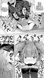 Page 51 of Rikujoubu Yuki wa Ore no Nama Onaho!!! - preview thumbnail