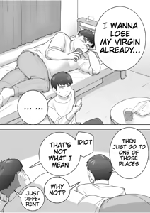 Page 6 of Gachimuchi Dōtei Kun To Jareattetara Gachi De Kōfun Shitete Yabai | Messing Around With Virgin Buff Dude, Got Seriously Turned On - preview thumbnail