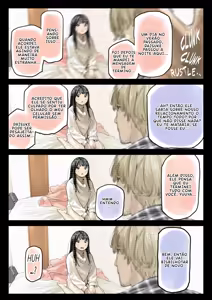 Page 105 of I Just Snooped through Her Smartphone 2 - preview thumbnail