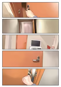Page 110 of I Just Snooped through Her Smartphone 2 - preview thumbnail