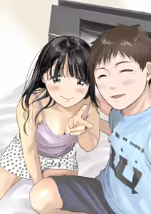 Page 19 of I Just Snooped through Her Smartphone 2 - preview thumbnail