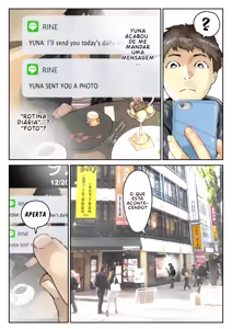 Page 29 of I Just Snooped through Her Smartphone 2 - preview thumbnail