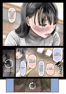 Page 45 of I Just Snooped through Her Smartphone 2 - preview thumbnail