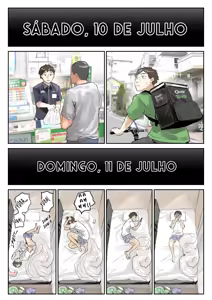 Page 6 of I Just Snooped through Her Smartphone 2 - preview thumbnail