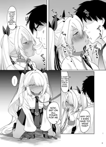 Page 9 of Iori o Kau | Raising Iori - preview thumbnail