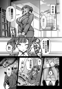 Page 116 of Otsukaresama desu, Tsukimiya-san ~Dekiai Shikijou Rei vs Yokkyuu Fuman OL no 1-kkagetsu~ Chuujun - preview thumbnail