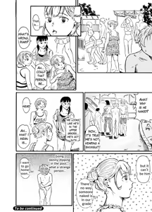 Page 22 of Boys don't need swimsuits Part 1 - preview thumbnail