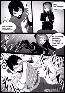 Page 6 of Girls Beat!   -vs Neira- - preview thumbnail