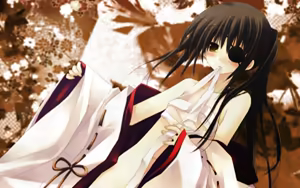 Page 320 of Gintama Girls Goodness - preview thumbnail