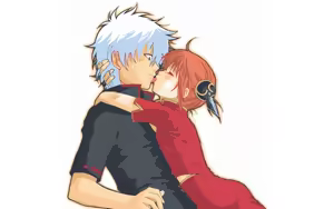 Page 323 of Gintama Girls Goodness - preview thumbnail