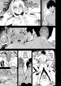 Page 103 of Inaka Ni Wa Kore Kurai Goraku Ga Nai _ Esta Es La Unica Manera De Divertirse En El Campo - preview thumbnail