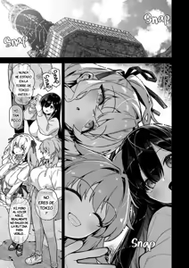 Page 177 of Inaka Ni Wa Kore Kurai Goraku Ga Nai _ Esta Es La Unica Manera De Divertirse En El Campo - preview thumbnail