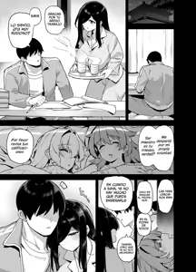 Page 284 of Inaka Ni Wa Kore Kurai Goraku Ga Nai _ Esta Es La Unica Manera De Divertirse En El Campo - preview thumbnail