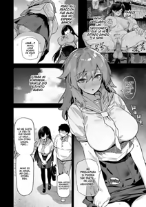 Page 40 of Inaka Ni Wa Kore Kurai Goraku Ga Nai _ Esta Es La Unica Manera De Divertirse En El Campo - preview thumbnail