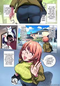 KayaNetori Kaya-Nee Series Aizou Ban (decensored) — hentai manga cover on Fhentai