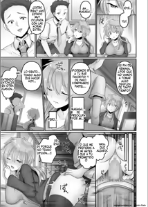 Page 15 of Kegasareta Watashi... - preview thumbnail