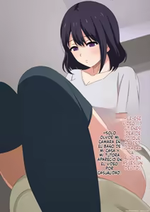 Page 4 of Muchimuchi Katei Kyoushi o Tousatsutte Netotte Haramasete (Spanish) MTL - preview thumbnail