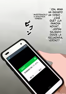 Page 41 of Muchimuchi Katei Kyoushi o Tousatsutte Netotte Haramasete (Spanish) MTL - preview thumbnail